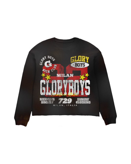 Sweater GloryBoys