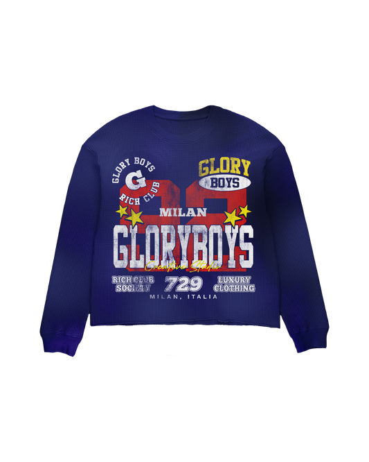 Sweater GloryBoys