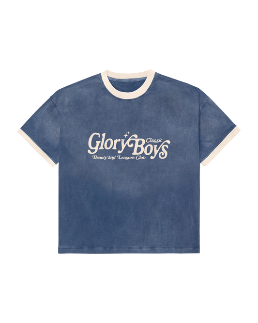 T-shirt GloryBoys