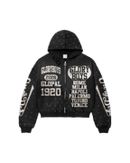 Zip Hoodie GloryBoys