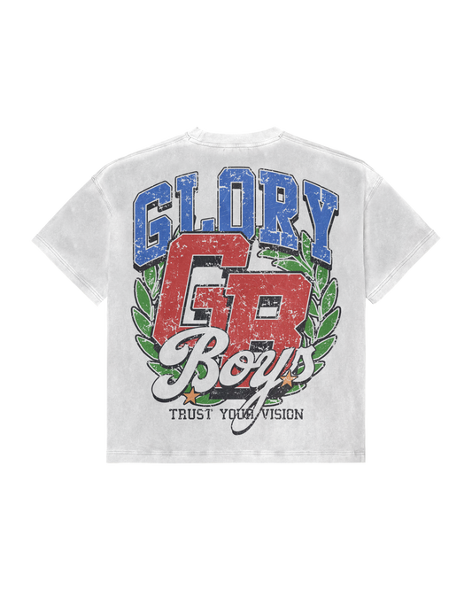 T-Shirt GloryBoys