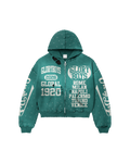 Zip Hoodie GloryBoys