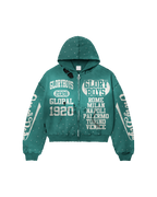 Zip Hoodie GloryBoys