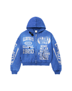 Zip Hoodie GloryBoys