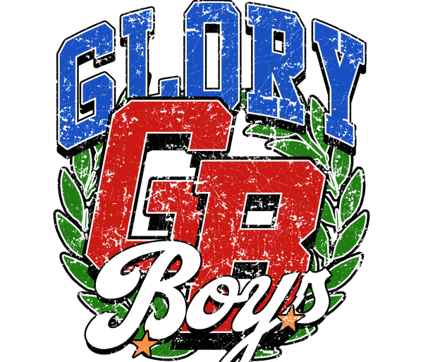 GloryBoys 