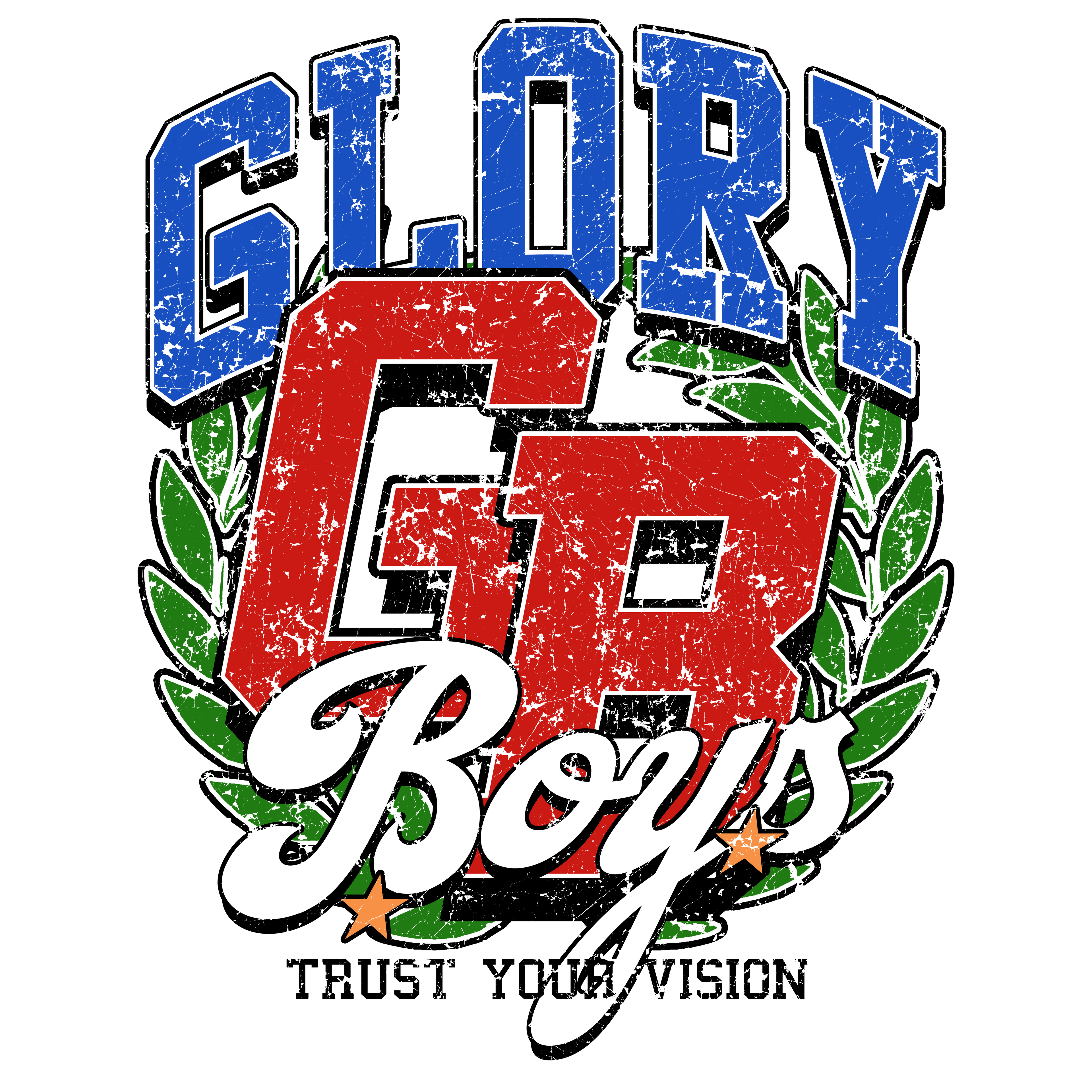 GloryBoys 